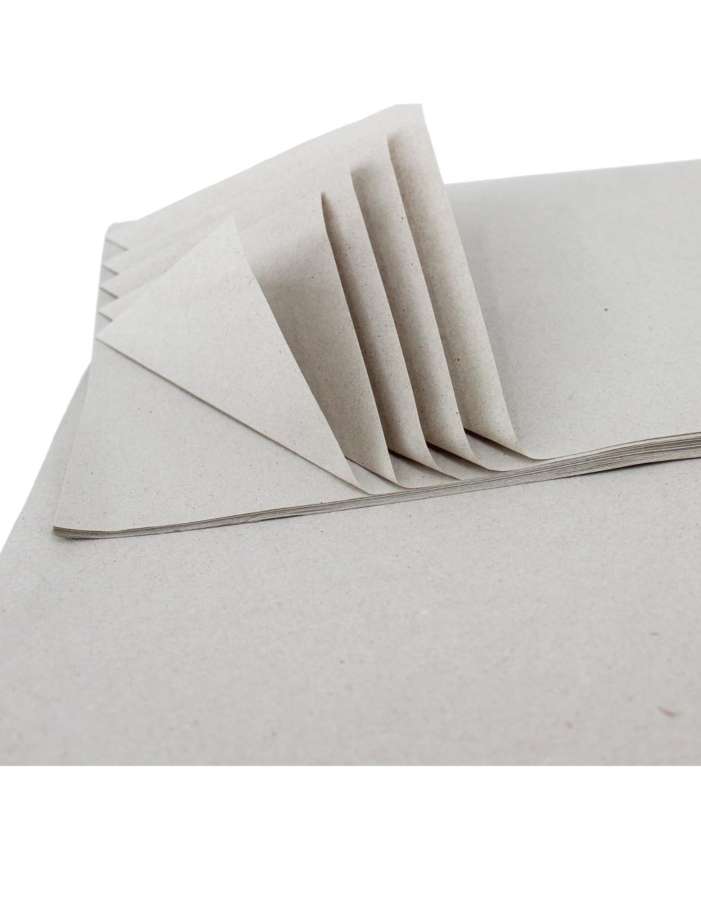 Industrie-Seidenpapier