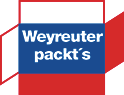 Weyreuter packt's - Verpackungen